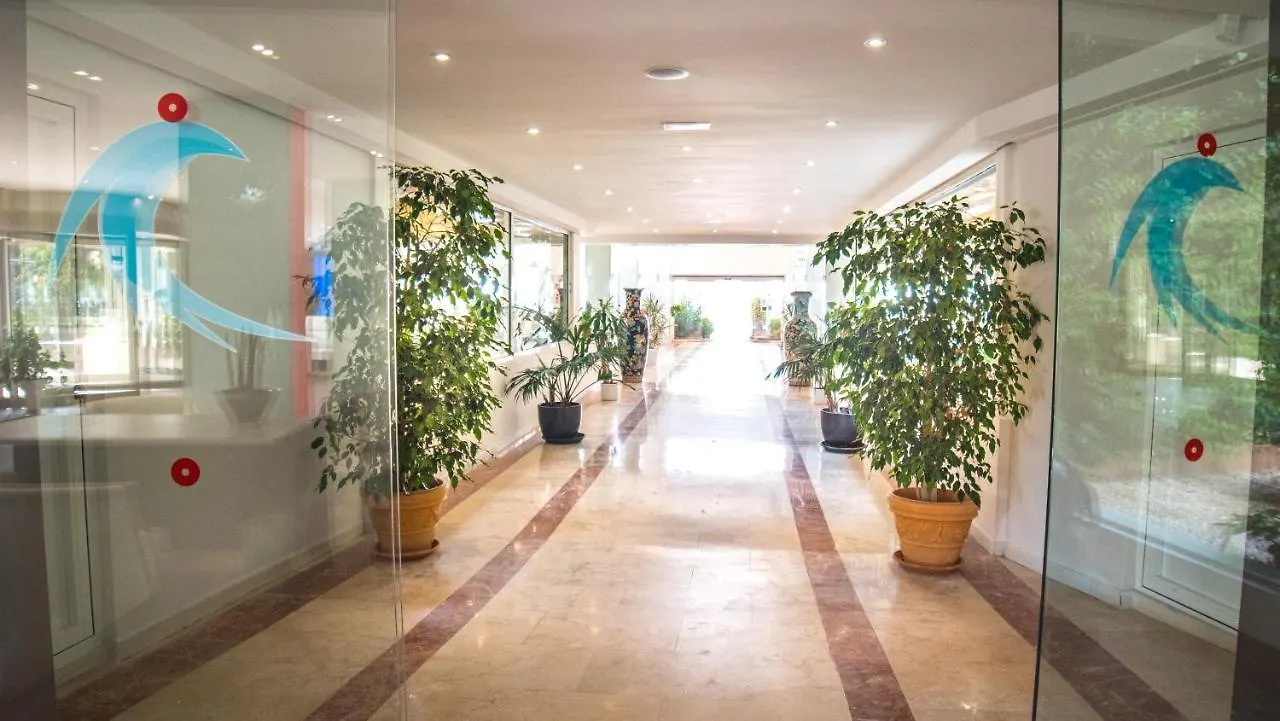 Seramar Apartamentos Sunna Park Peguera 0*,