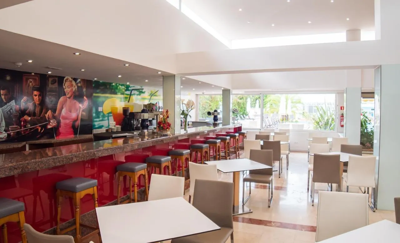 Apartman Seramar Apartamentos Sunna Park Paguera Spanyolország