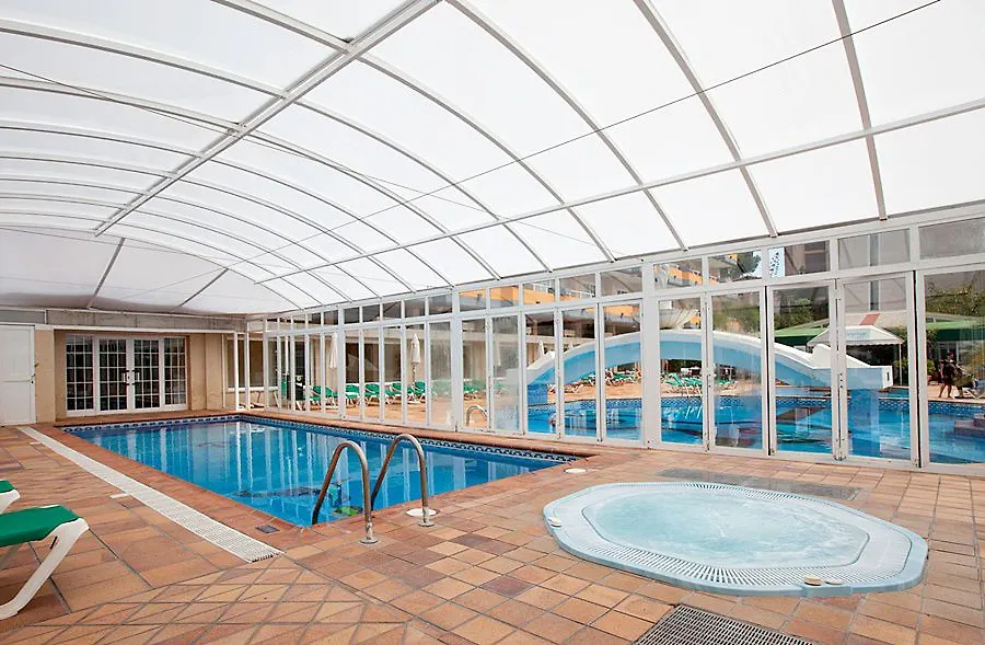 Seramar Apartamentos Sunna Park Peguera 0*,  Španělsko