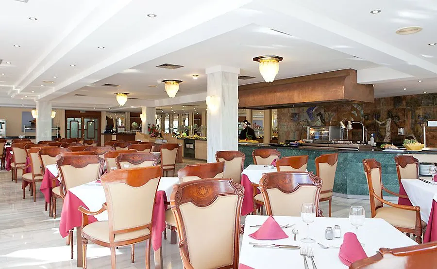 세라마르 아파트먼트 수나 파크 파구에라 0*, Mallorca Island (Mallorca) 스페인