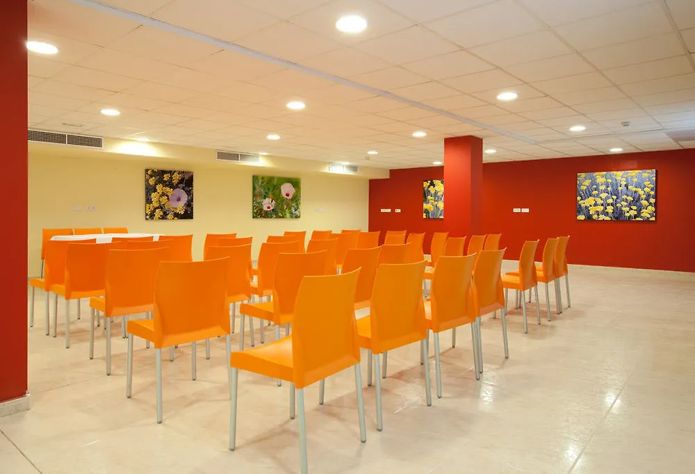 Apartmán Seramar Apartamentos Sunna Park Peguera Španělsko