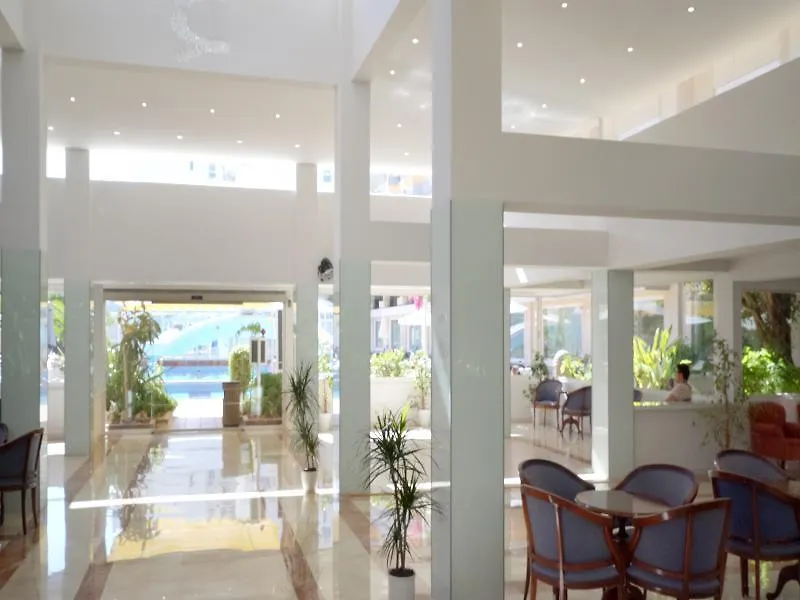 Apartmán Seramar Apartamentos Sunna Park Peguera Španělsko