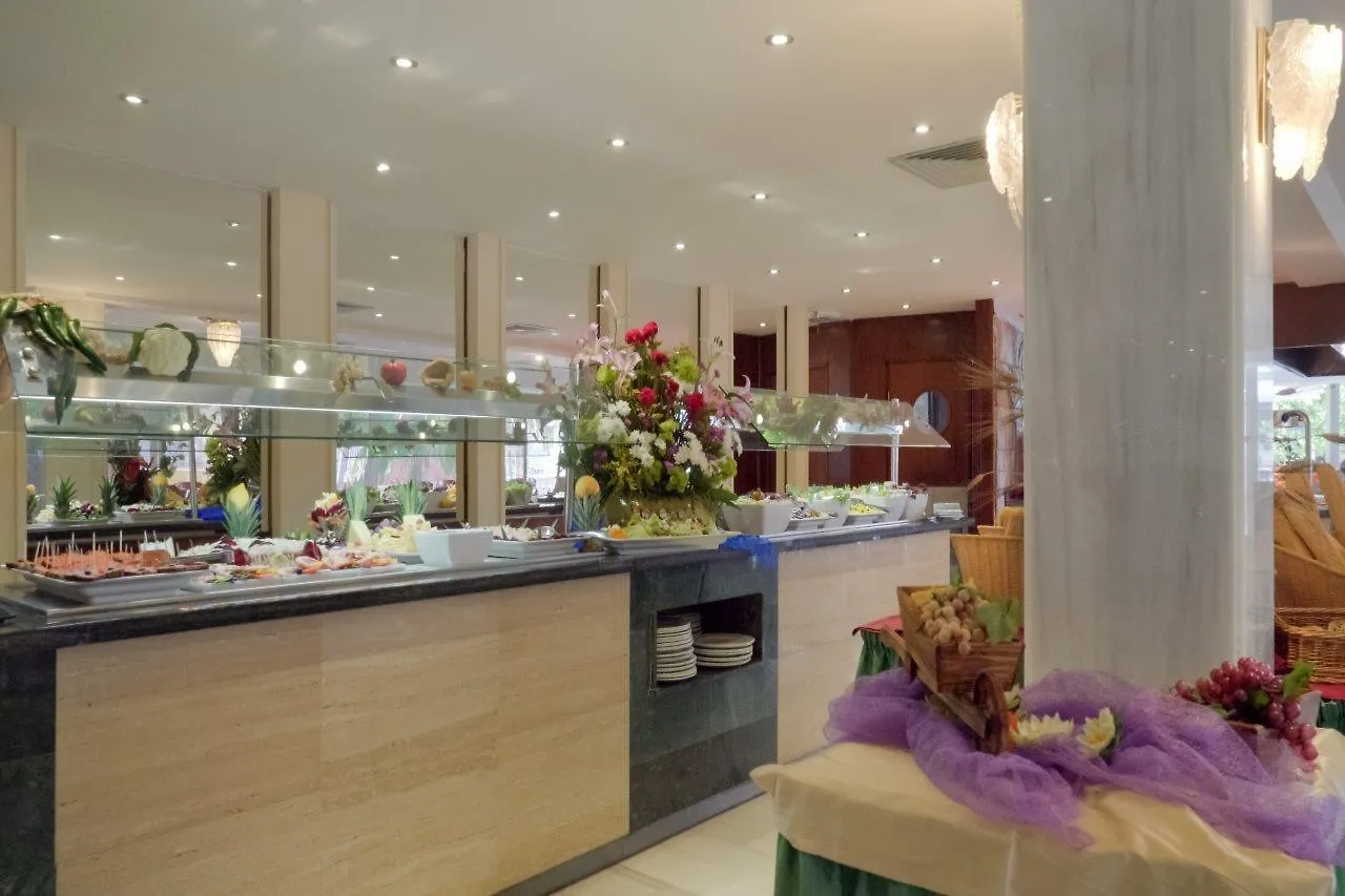 세라마르 아파트먼트 수나 파크 파구에라 0*, Mallorca Island (Mallorca) 스페인