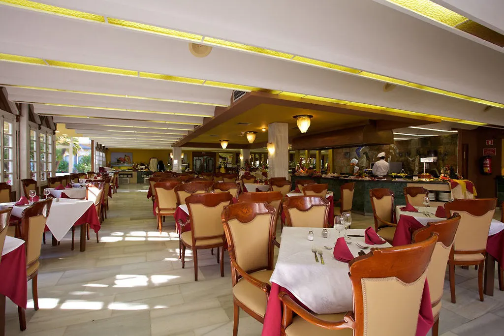 세라마르 아파트먼트 수나 파크 파구에라 0*, Mallorca Island (Mallorca) 스페인