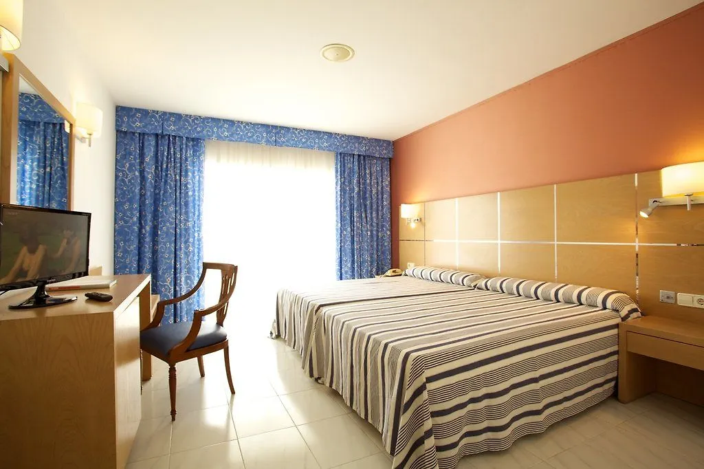 Seramar Apartamentos Sunna Park Peguera
