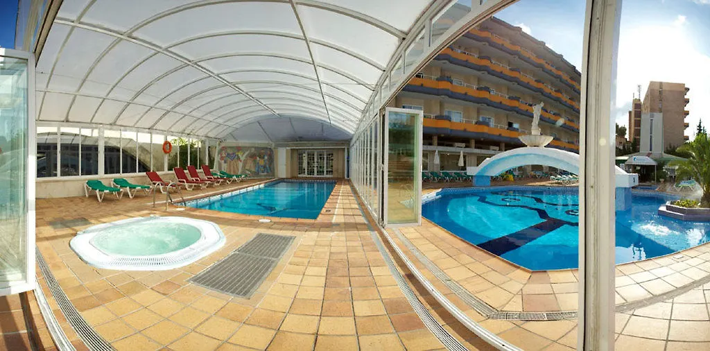 Apartmán Seramar Apartamentos Sunna Park Peguera