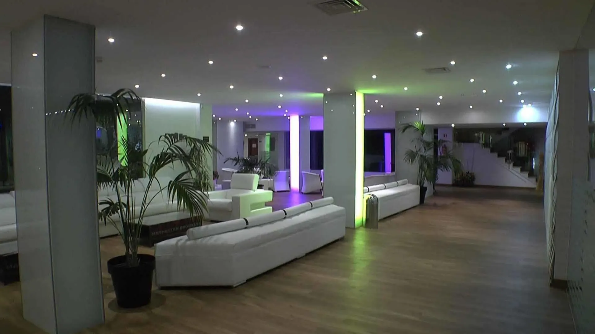 Seramar Apartamentos Sunna Park Peguera Apartmán