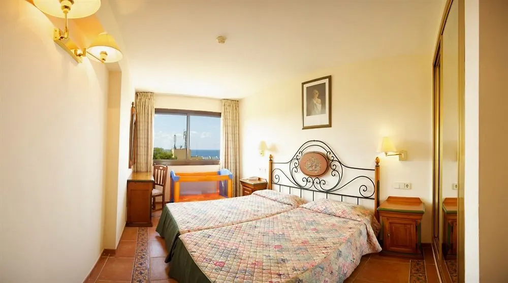 Apartmán Seramar Apartamentos Sunna Park Peguera