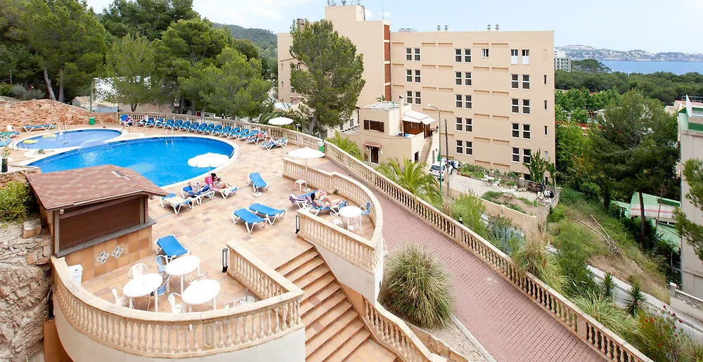 세라마르 아파트먼트 수나 파크 파구에라 Mallorca Island (Mallorca)