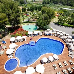4* Hotel Ona Palmira Paradise