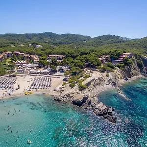 3* Aparthotel Hapimag