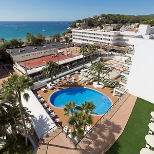 Szálloda Hsm Linda Playa, Paguera