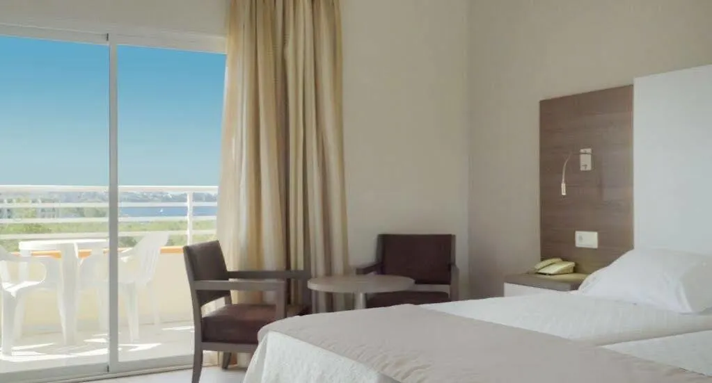 Seramar Apartamentos Sunna Park Peguera 0*,