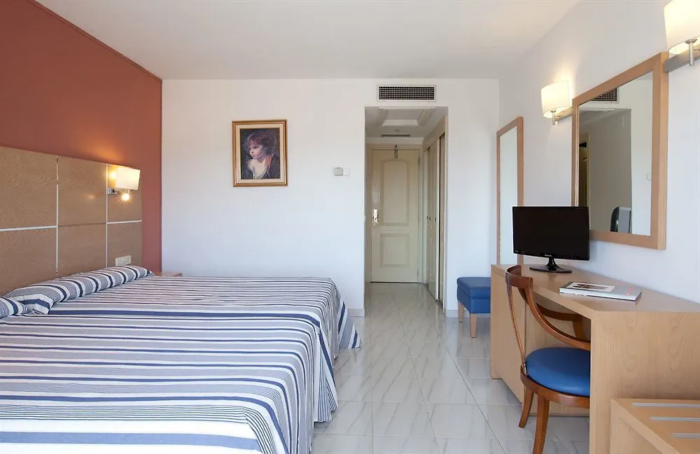 Seramar Apartamentos Sunna Park Peguera
