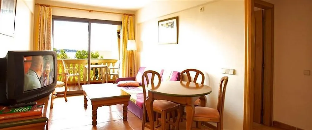 Apartment Seramar Apartamentos Sunna Park Peguera