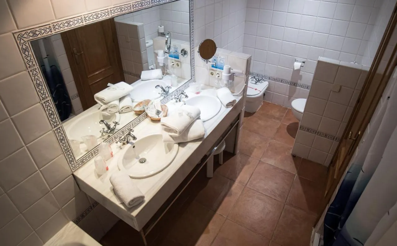 Seramar Apartamentos Sunna Park Peguera 0*,