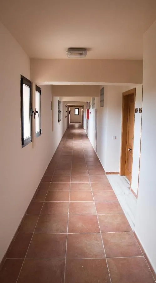 Seramar Apartamentos Sunna Park Peguera