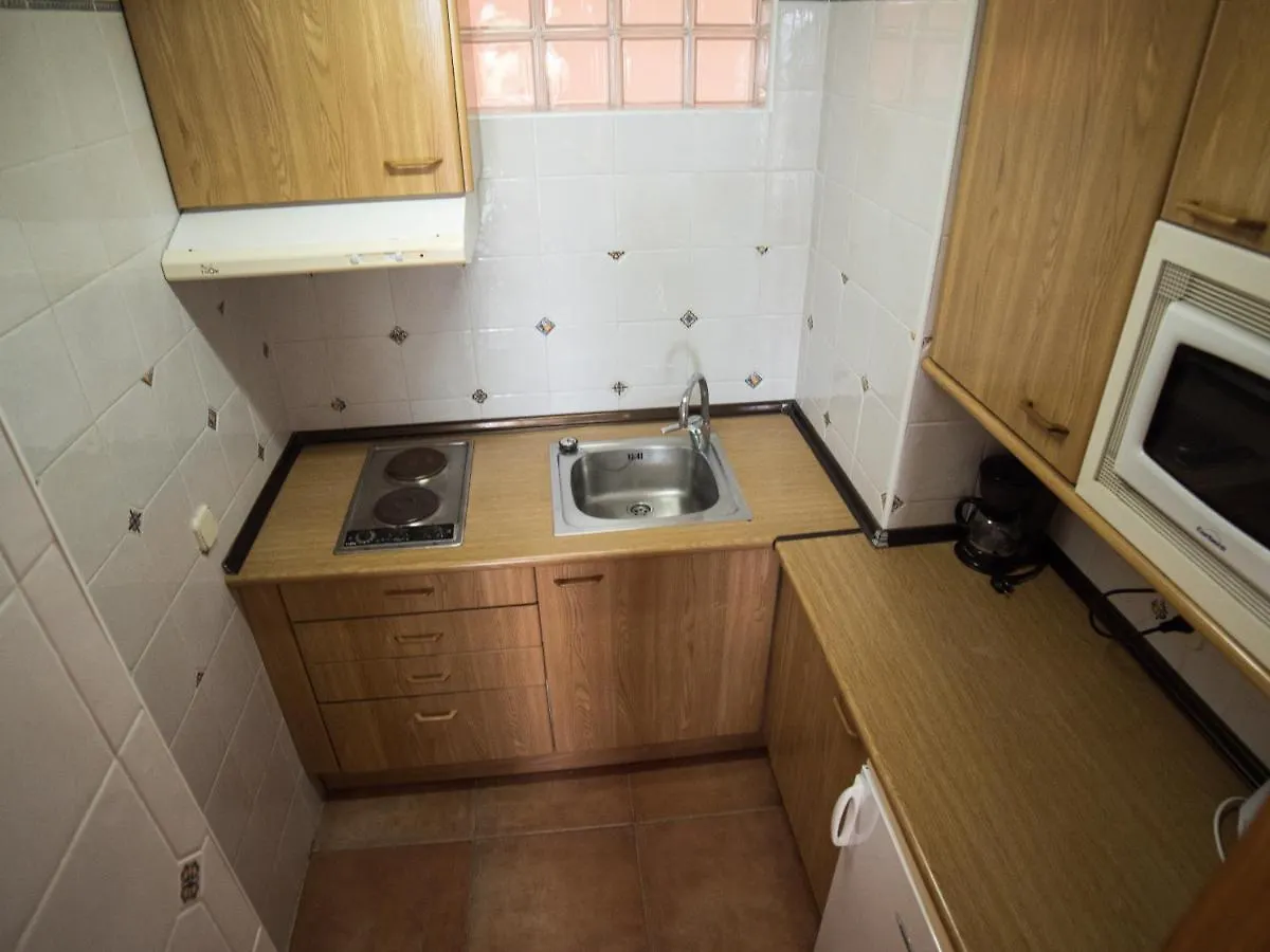 Seramar Apartamentos Sunna Park Peguera 0*,  Spain