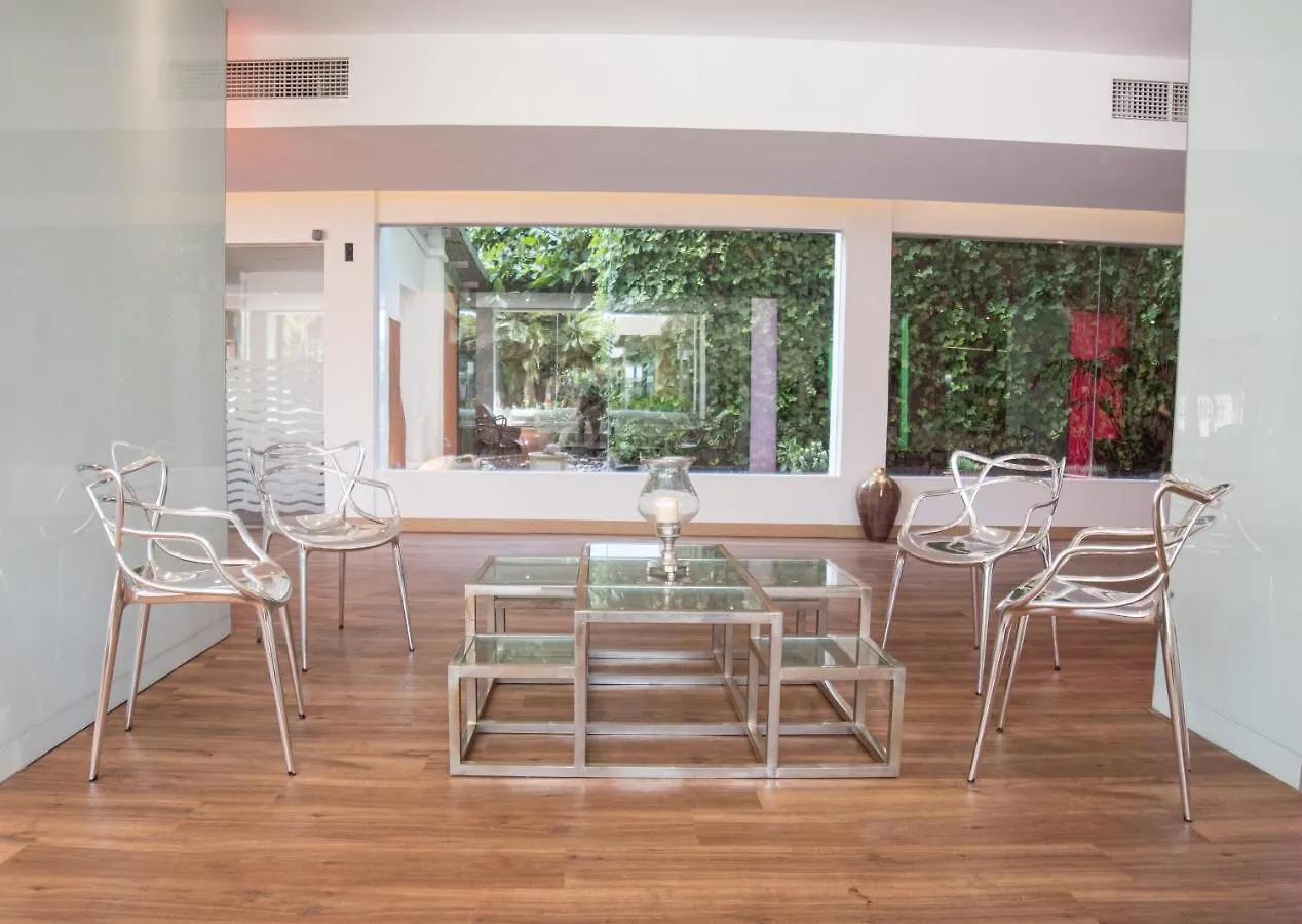 Seramar Apartamentos Sunna Park Peguera 0*,  Spain