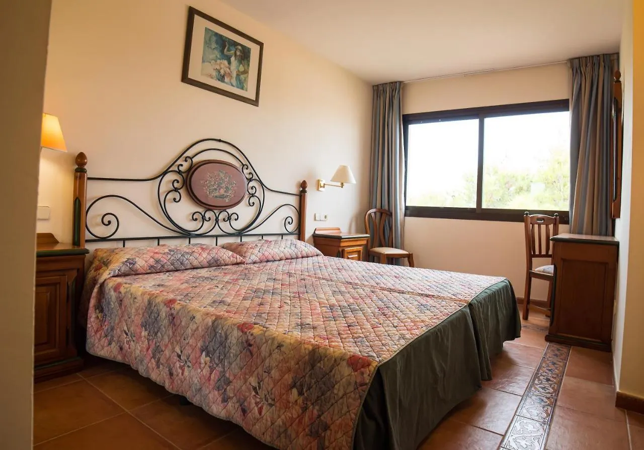 Apartment Seramar Apartamentos Sunna Park Peguera