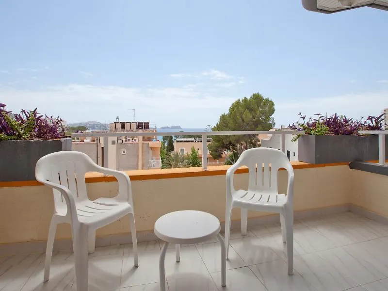 Apartment Seramar Apartamentos Sunna Park Peguera