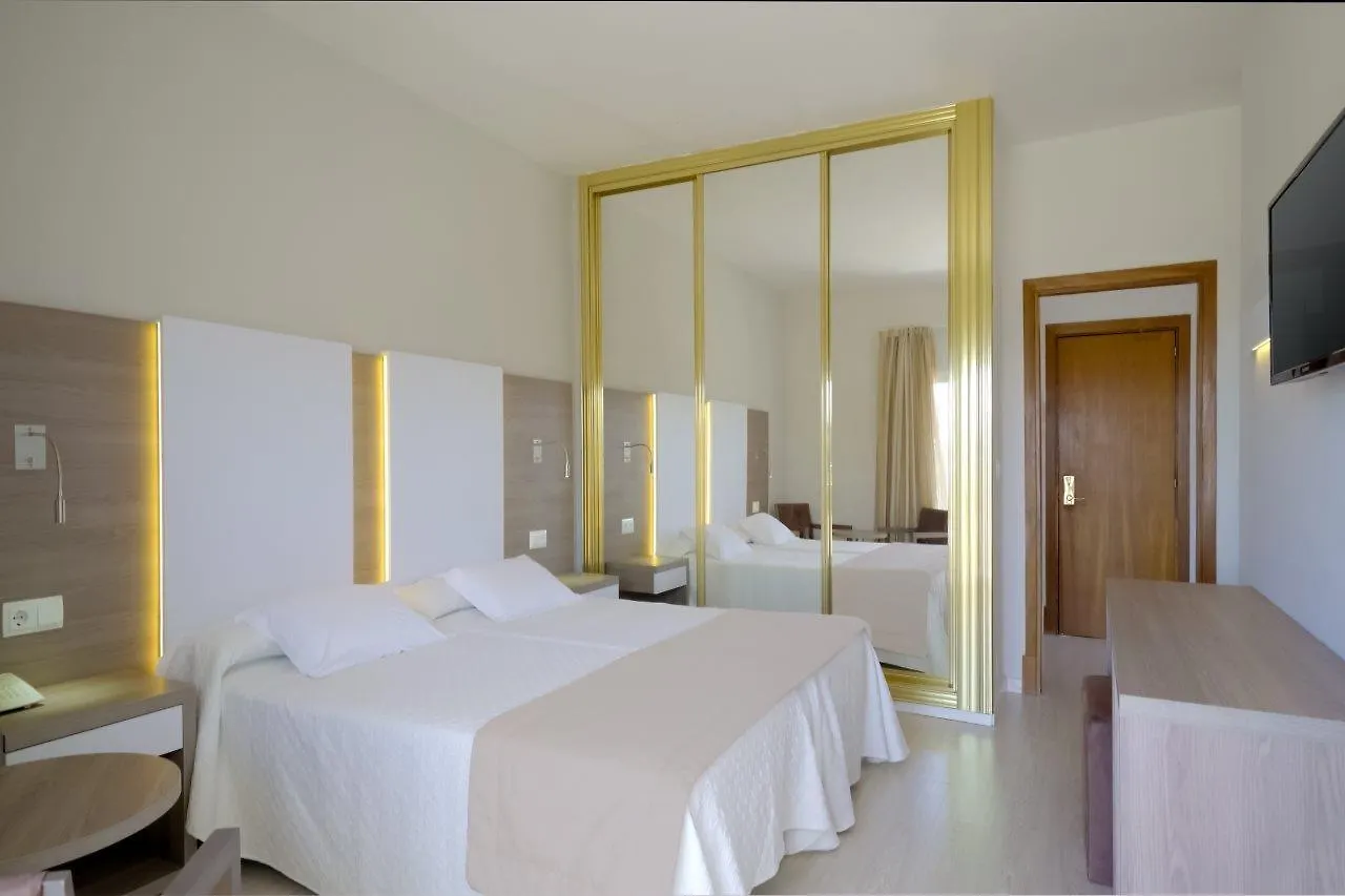Seramar Apartamentos Sunna Park Peguera 0*,  Spain