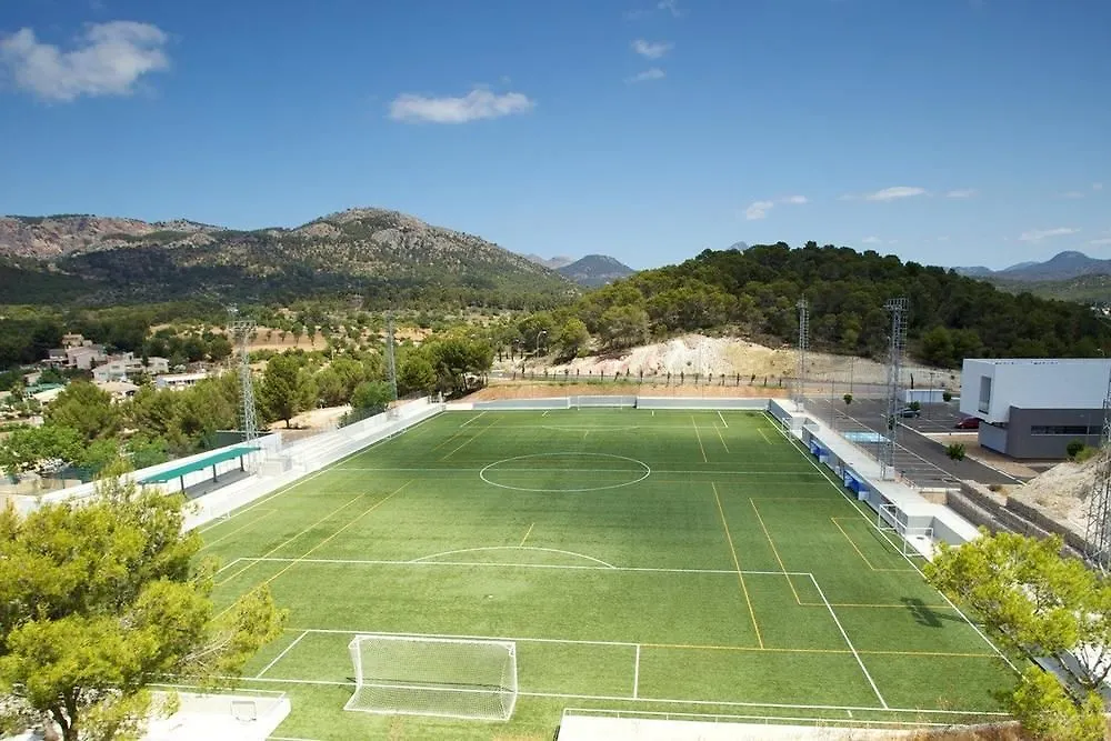 Seramar Apartamentos Sunna Park Peguera 0*,