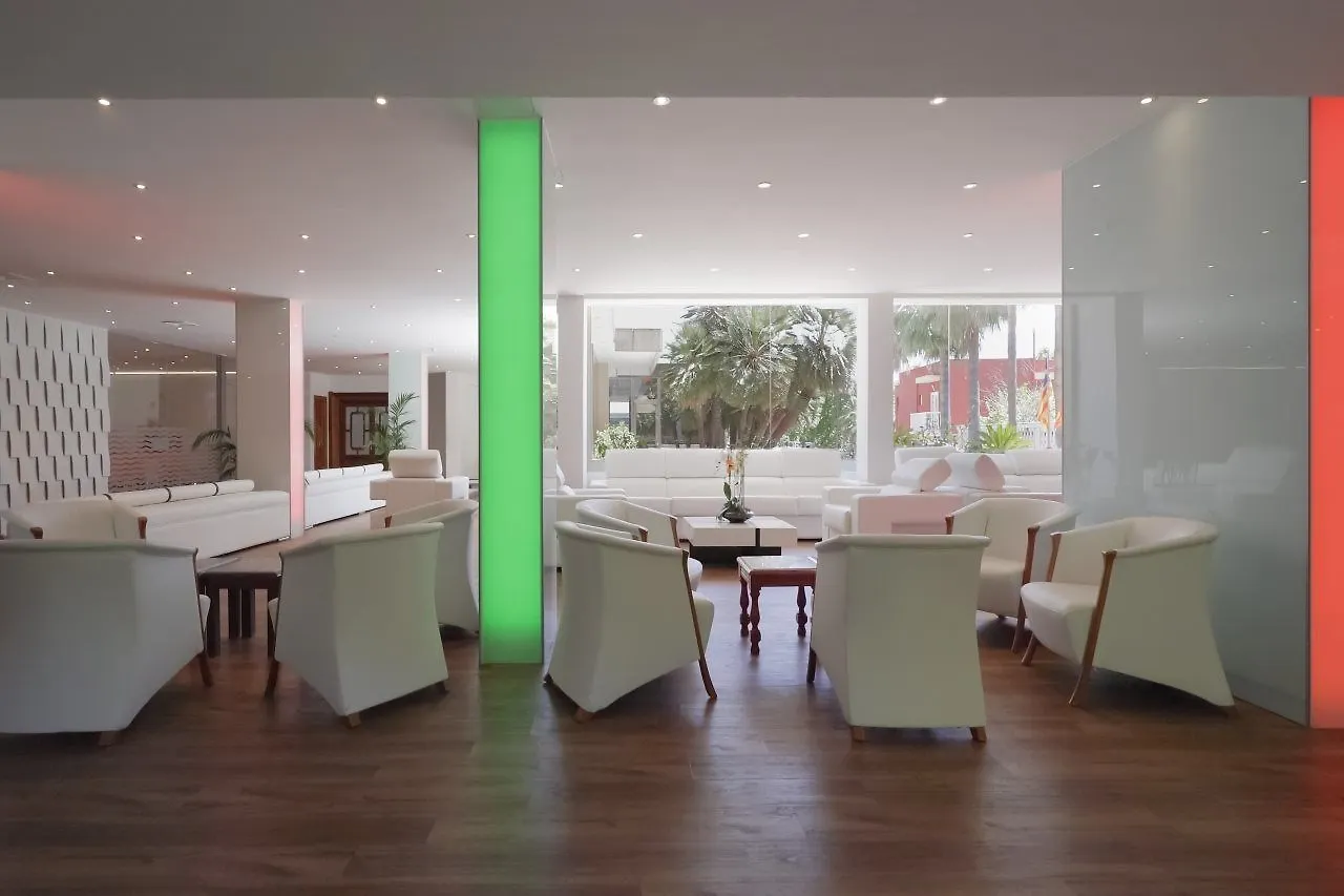 Seramar Apartamentos Sunna Park Peguera Apartment
