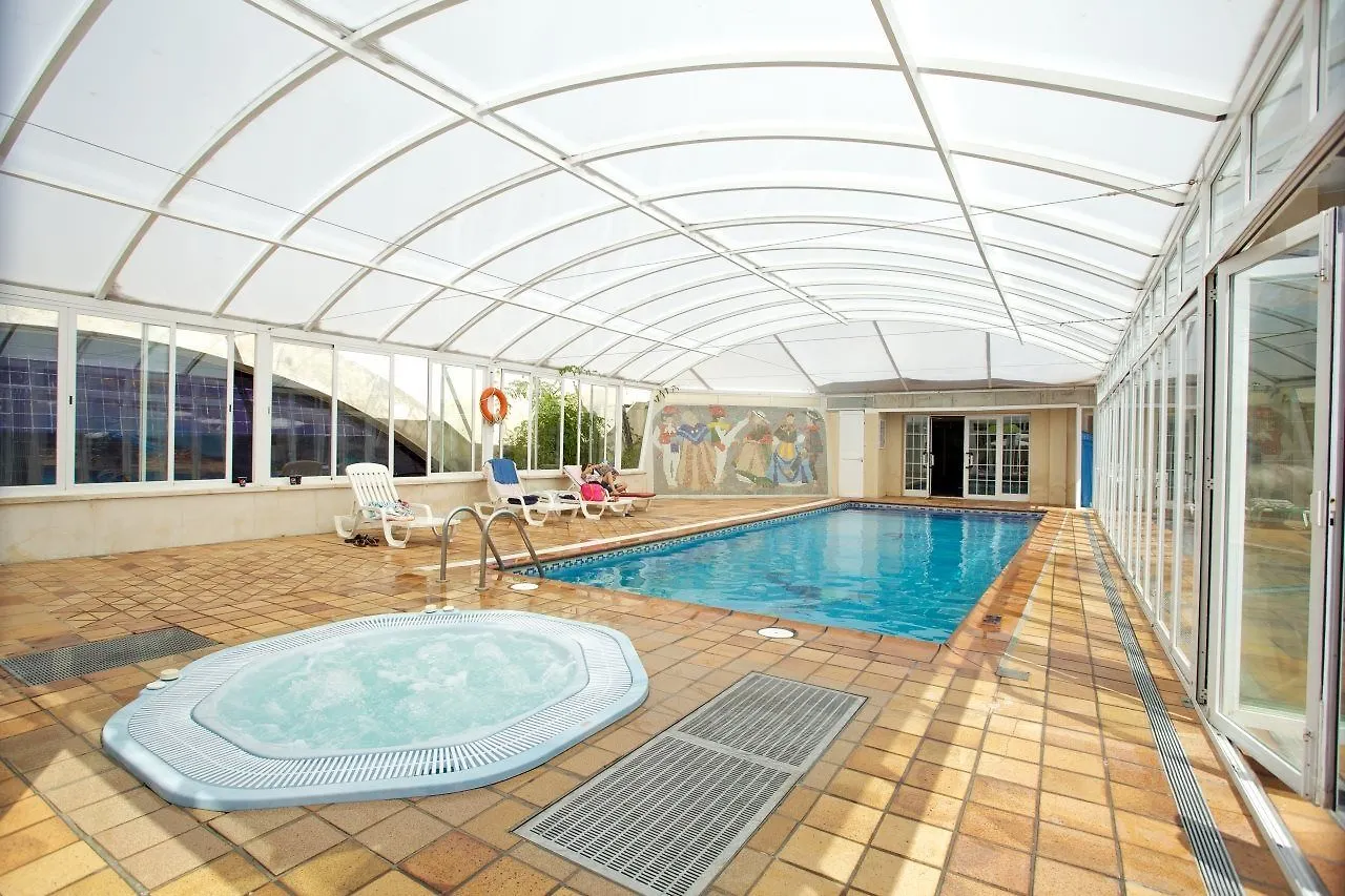 Seramar Apartamentos Sunna Park Peguera 0*,