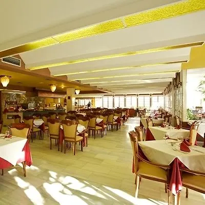 Seramar Apartamentos Sunna Park Peguera Apartment