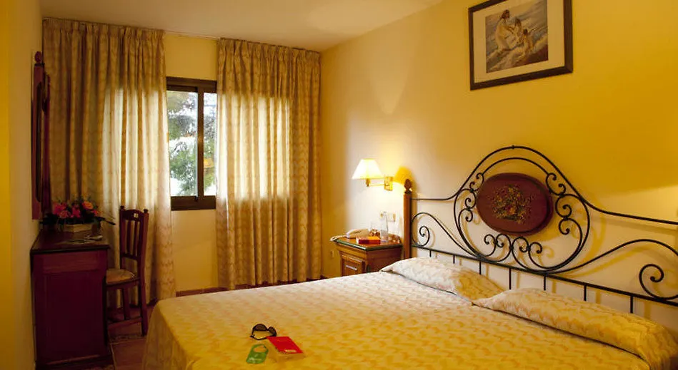 Seramar Apartamentos Sunna Park Peguera 0*,  Spain