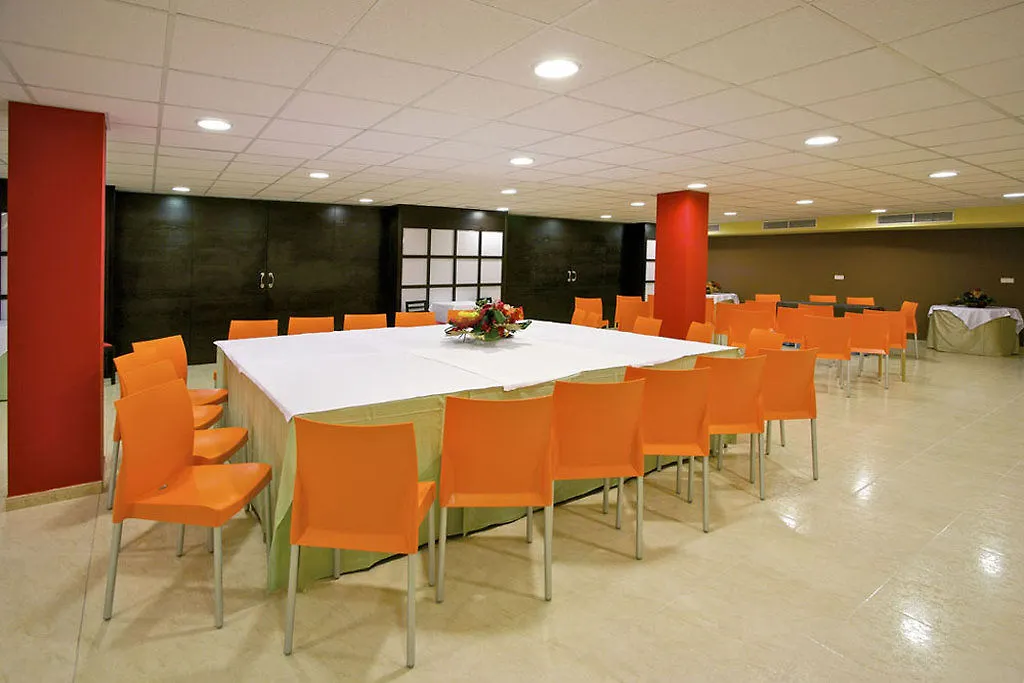 Seramar Apartamentos Sunna Park Peguera Apartment