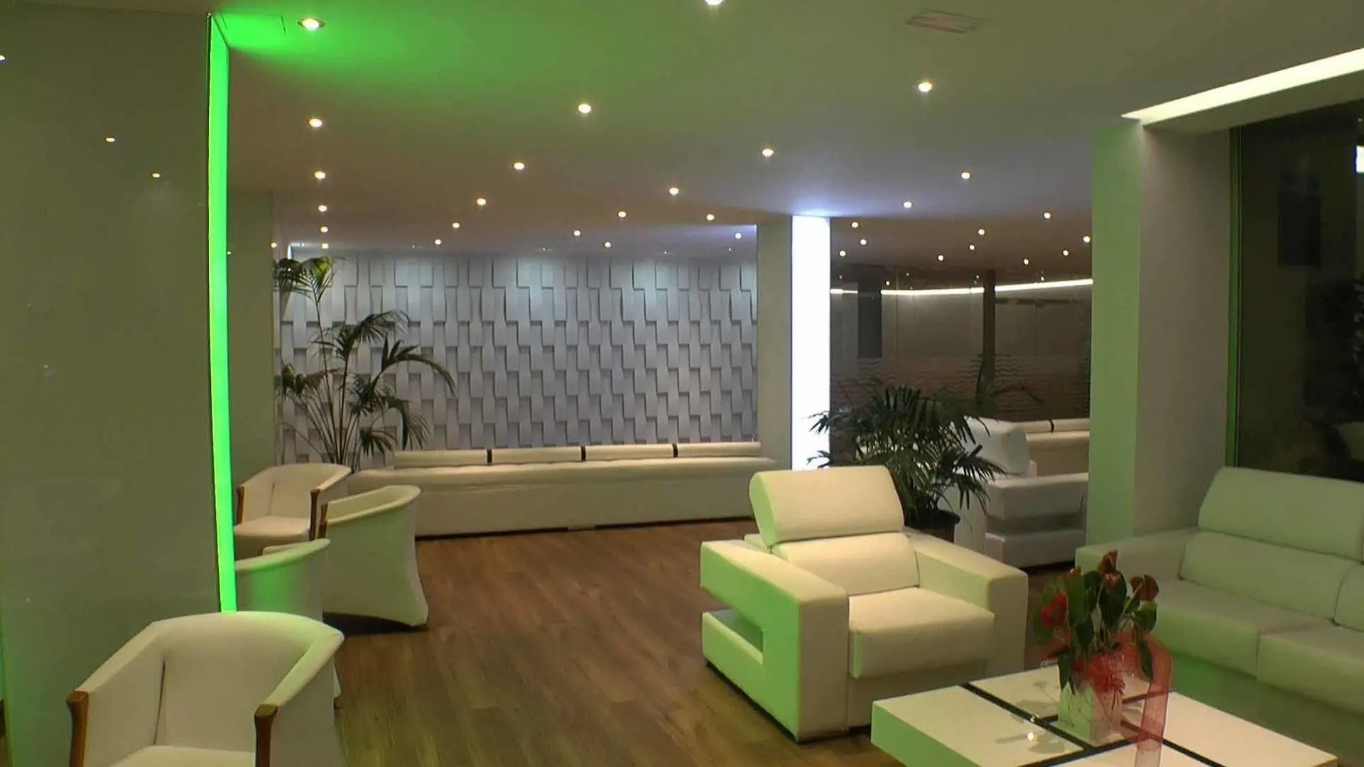 Seramar Apartamentos Sunna Park Peguera