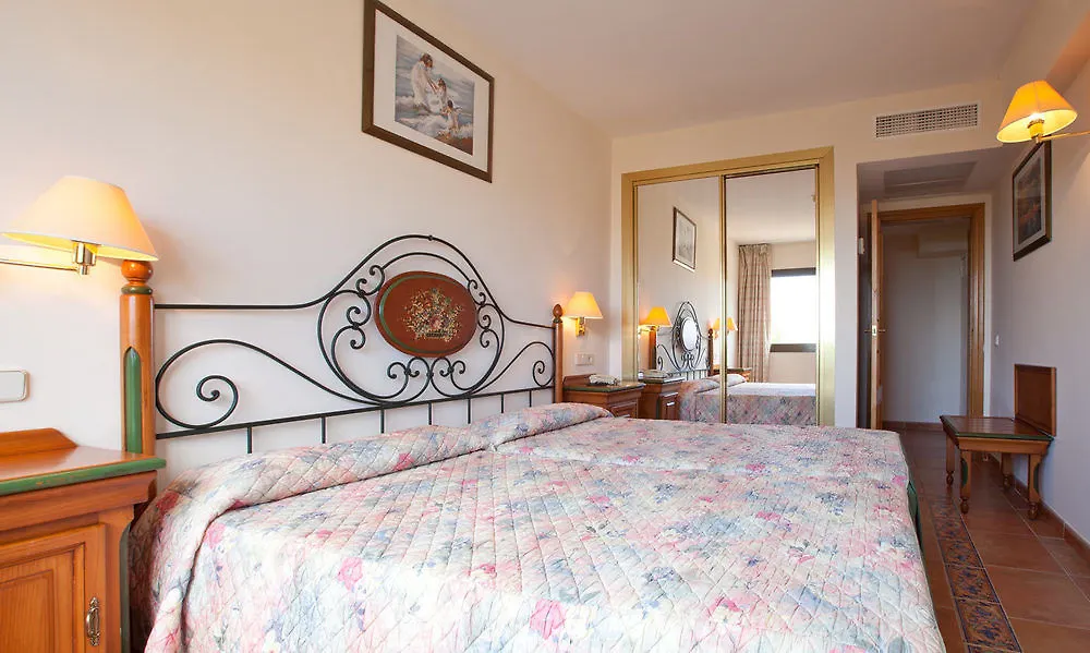 Apartment Seramar Apartamentos Sunna Park Peguera Spain