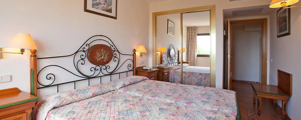 Seramar Apartamentos Sunna Park Peguera 0*,
