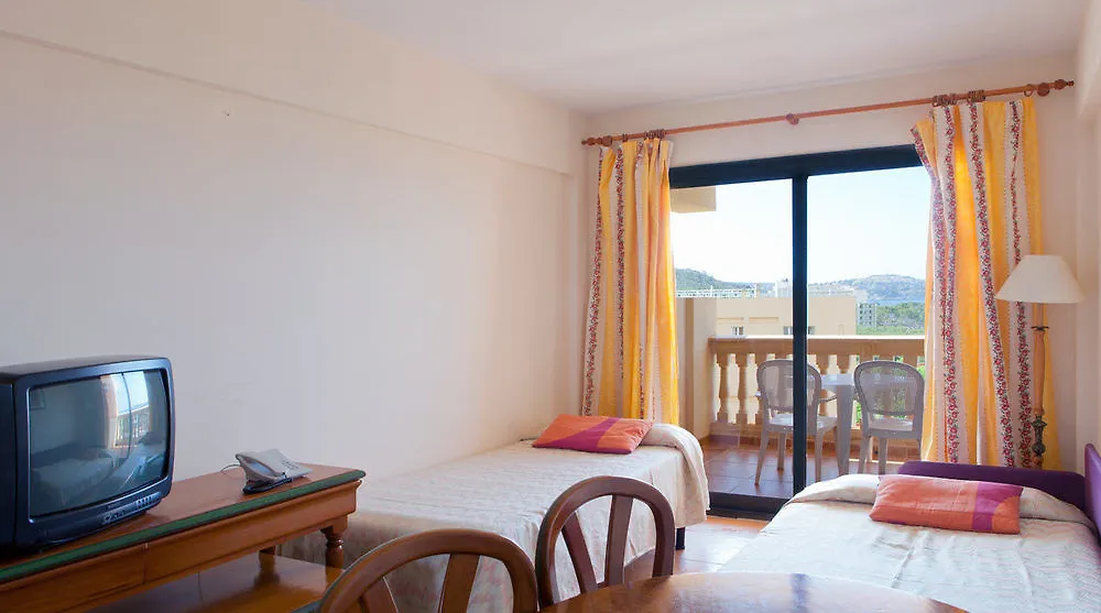 Seramar Apartamentos Sunna Park Peguera 0*,