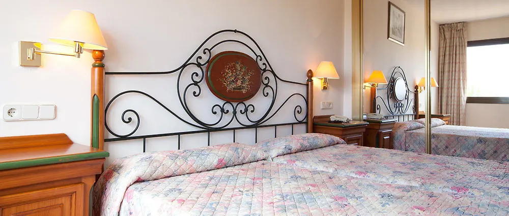 Seramar Apartamentos Sunna Park Peguera Apartment